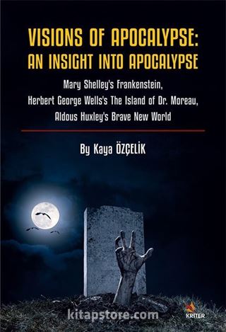 Visions Of Apocalypse: An Insight Into Apocalypse