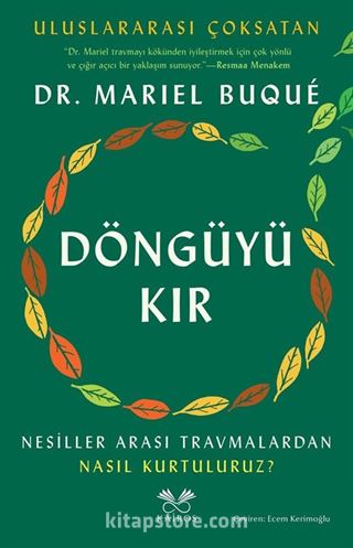 Döngüyü Kır