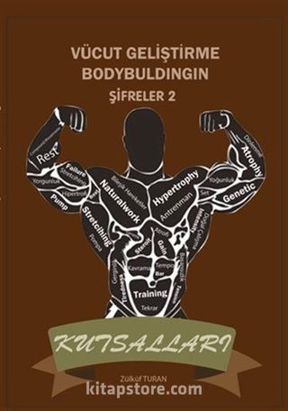 Vücut Geliştirme Bodybuldingin Şifreler 2