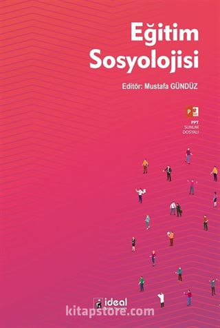 Eğitim Sosyolojisi