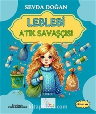 Leblebi Atık Savaşçısı