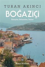 Boğaziçi