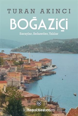 Boğaziçi