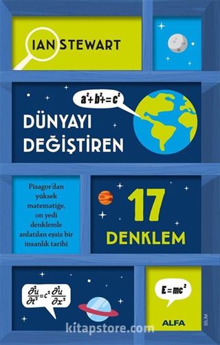 Dünyayı Değiştiren 17 Denklem