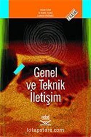 Genel ve Teknik İletişim