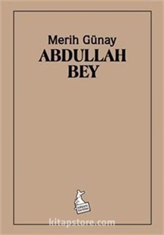 Abdullah Bey