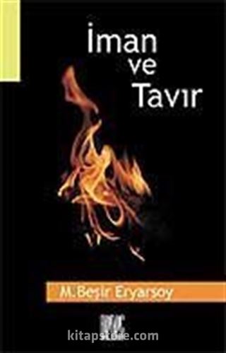 İman ve Tavır