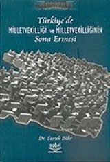 Türkiye'de Milletvekilliği ve Milletvekilliğinin Sona Ermesi