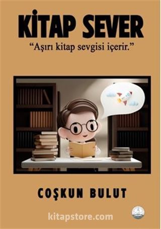 Kitap Sever