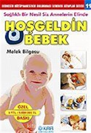 Hoşgeldin Bebek