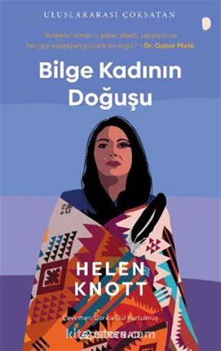 Bilge Kadının Doğuşu