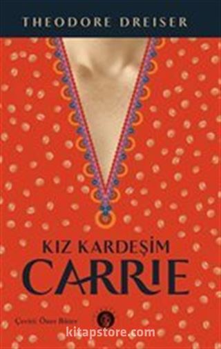 Kız Kardeşim Carrie