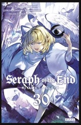 Seraph of the End Kıyamet Meleği 30