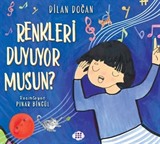 Renkleri Duyuyor Musun?