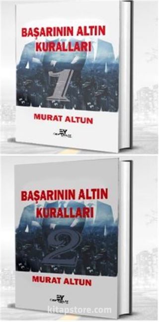 Başarının Altın Kuralları 1 ve 2