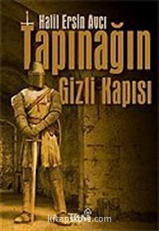 Tapınağın Gizli Kapısı