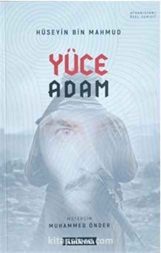 Yüce Adam