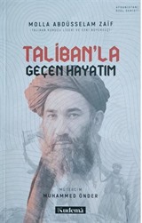 Taliban'la Geçen Hayatım