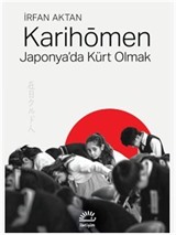 Karihömen Japonya'da Kürt Olmak