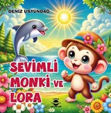 Sevimli Monki ve Lora