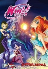 Winx Club Sayı #10 - Aydınlanma