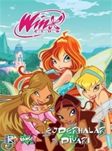 Winx Club Sayı #15 - Ejderhalar Diyarı