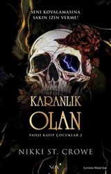 Karanlık Olan