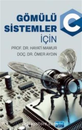 Gömülü Sistemler İçin C