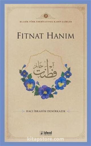 Fıtnat Hanım