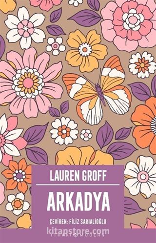 Arkadya