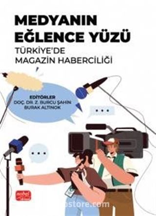 Medyanın Eğlence Yüzü