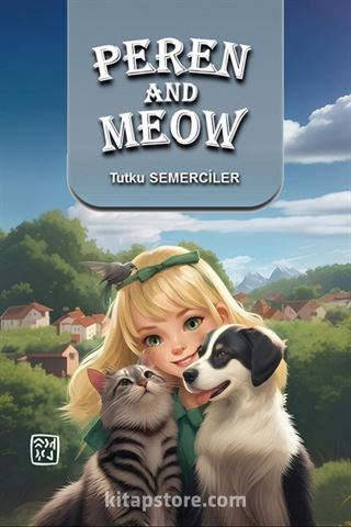 Peren And Meow