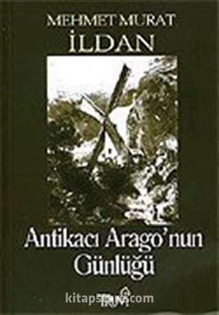 Antikacı Arago'nun Günlüğü