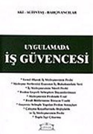 Uygulamada İş Güvencesi