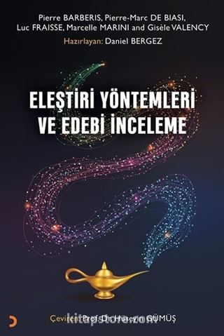 Eleştiri Yöntemleri ve Edebi İnceleme