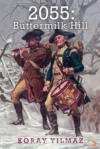 2055: Buttermilk Hill