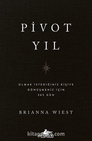 Pivot Yıl