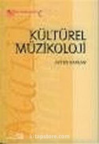 Kültürel Müzikoloji