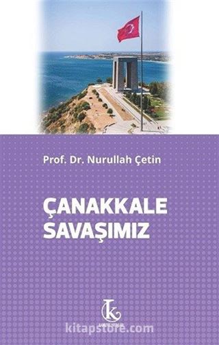 Çanakkale Savaşımız