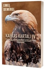 Kafkas Kartalı 4