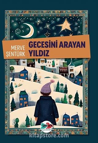 Gecesini Arayan Yıldız