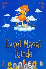 Evvel Masal İçinde