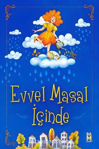 Evvel Masal İçinde