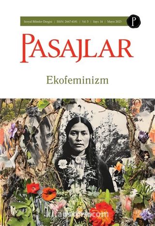 Pasajlar Sosyal Bilimler Dergisi, Sayı 14: Ekofeminizm