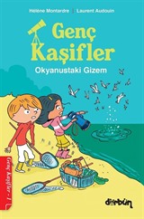 Okyanustaki Gizem / Genç Kaşifler 1