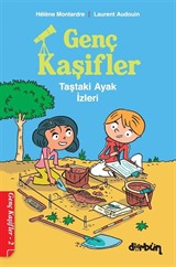 Taştaki Ayak İzleri / Genç Kaşifler 2