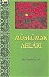 Müslüman Ahlakı