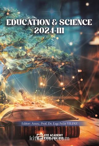 Education - Science 2024 III