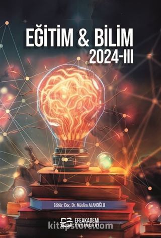 Eğitim - Bilim 2024 III