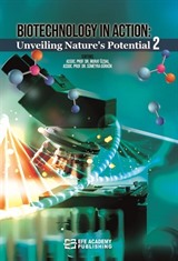 Biotechnology in Action: Unveiling Nature's Potential 2